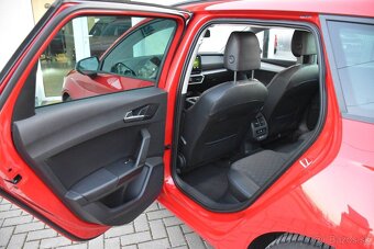 Seat Leon Sportstourer 2.0 TDI 150 FR DSG - 15