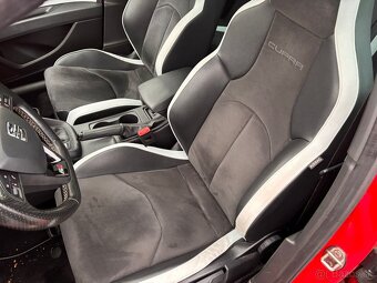 Seat Leon Cupra 290 DSG 213kw - 15