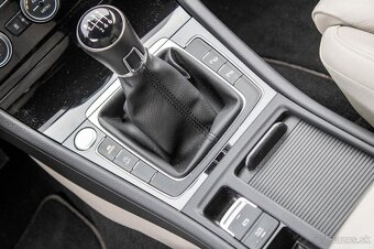 Volkswagen Golf Variant 1.5 TSI highline - 15