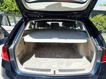 BMW F31 318d AT/8 2014 - 15