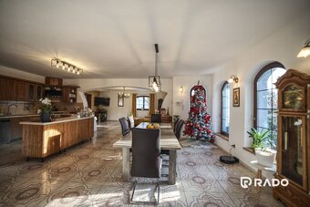 RADO | Na predaj 7-izbový dom v Pruskom - 15