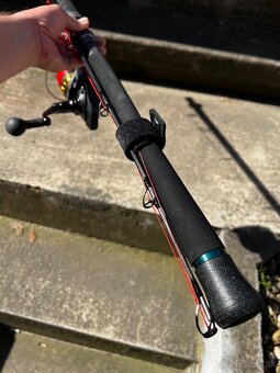 Sumcovy Set Daiwa NOVE - 15