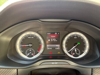 Škoda Kodiaq 2.0 TDI SCR 190k Sportline DSG 4x4 - 15
