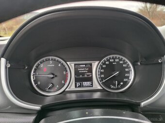 Suzuki vitara 1,6 DDiS - 15