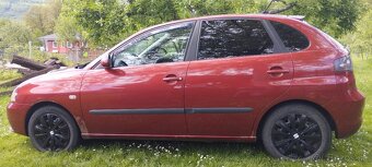 Predám Seat Ibiza - 15