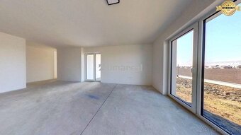 TIMA Real 4i bungalov, novostavba, pozemok 4 - 8á, Mostová - 15