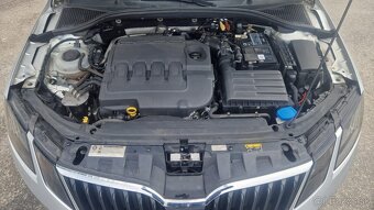 ŠKODA OCTAVIA COMBI 1.6 TDI - 15
