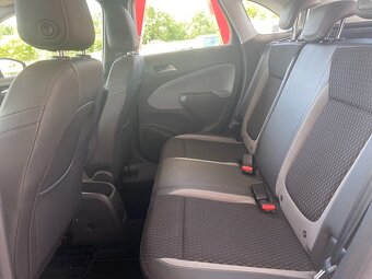 Opel Crossland X 1.2 Turbo 81kW - 15