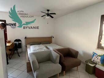 Na predaj dva apartmány blízko mora v Chorvátsku vhodné ako  - 15