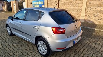 Seat Ibiza automat 1.2 TSI - 15