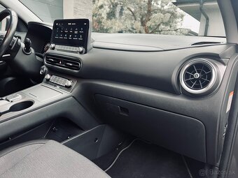 Hyundai Kona Elektric 150 - 15