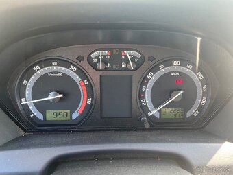 Škoda Fabia 1.2 Kombi - 15