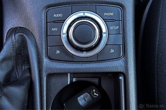 Mazda 6 2.2 Skyactiv-D - 15