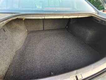 VW Passat 1.9 TDi Highline 4motion • 96kw • 2005 • Klima • - 15