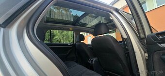 Volkswagen Golf Variant 1.6 TDI BlueMotion Comfortline - 15