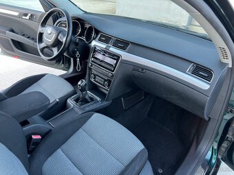 Škoda Superb II. 2009 1,9TDI 77kW bez DPF, nová spojka - 15