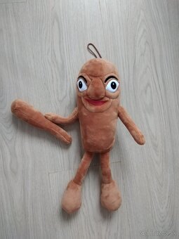 Chodiaci dino robot - 15