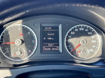 Volkswagen Tiguan 2.0 TDI Trendline - 15