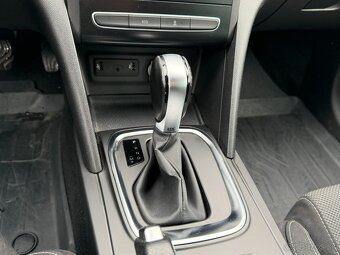 Renault Mégane Grandtour 1.5DCi, 85kw, Automat, 2019 - 15