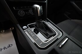 |PREDANÉ| Volkswagen Passat Alltrack TDI 4MOTION DSG |DPH| - 15