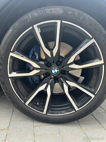 BMW X7 XDrive40i - 15
