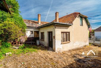 Na predaj stavebný pozemok v centre mesta Krupina - 15