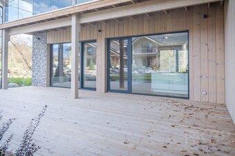 Exkluzívny apartmán pod Tatrami s veľkou terasou - 15
