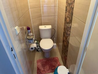 4 Izbový dom s zastrešenou terasou+garáž - 15