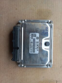 predam riadiace jednotky motora vw skoda seat - 15