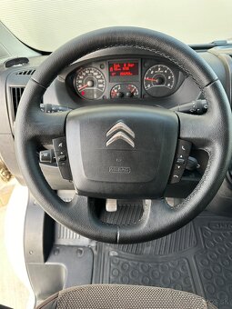 Citroën Jumper 2.0 HDi L3H2 - 15