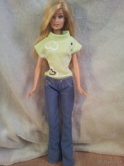 Barbie fashion fever - 15