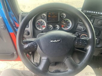 DAF LF 55.250, Euro 5, čelo +DPH - 15