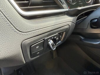 BMW Rad 2 Gran Tourer 2 218i A/T - 15