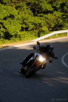 Honda cb650f 2015abs - 15