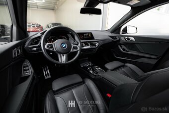 BMW Rad 1 120d xDrive A/T - 15