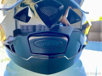 Caberg Tourmax Titan veľkosť L - 15