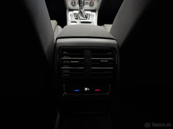 Volkswagen Passat Variant 1.6 DSG - 15
