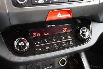Kia Sportage 1.7 CRDi VGT 2 WD LX - 15