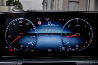 Mercedes-Benz GLE SUV 400d 4MATIC /AJ NA SPLÁTKY/PROTIÚČET/ - 15