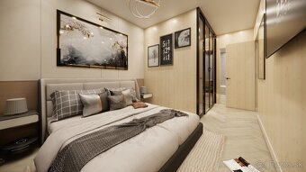 Rozostavaná stavba  4.izb. domu vo Vyšnom Klátove - 15