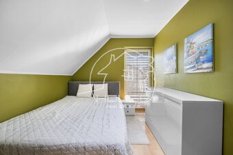 PREDAJ:rodinný dom,bazén,sauna,,BAIV Záhorská Bystrica - 15