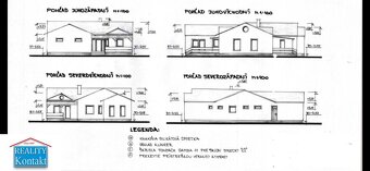 Na PREDAJ pozemok na výstavbu väčšieho domu Tvrdošovce 1815m - 15