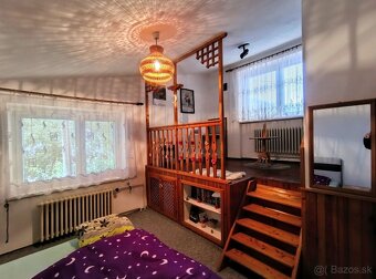 Dom blízko pri Martine- ihneď obývateľný - 15