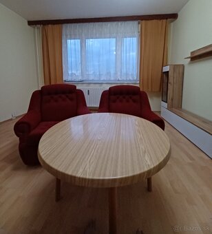 Prenájom 3-izbového bytu - 15