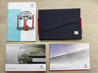 Citroën C3 1.2i 2013 Facelift Panorama - 15