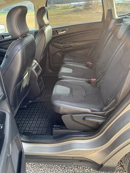 Ford S-Max 2.0 TDCI Automat - 15