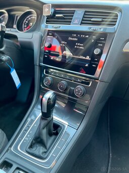 Golf 7 Variant 1.6 TDI DSG 81kw 2018r.v. 178 tis.km - 15