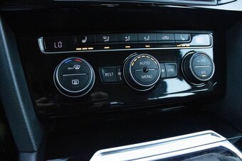 VOLKSWAGEN PASSAT 2.0 TDI BMT 110kW Comfortline DSG 2017 - 15