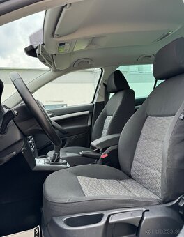 Škoda Octavia II Combi 1.6 TDI 77kw facelift - 15
