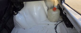 Volkswagen Golf mk1 Diesel - 15